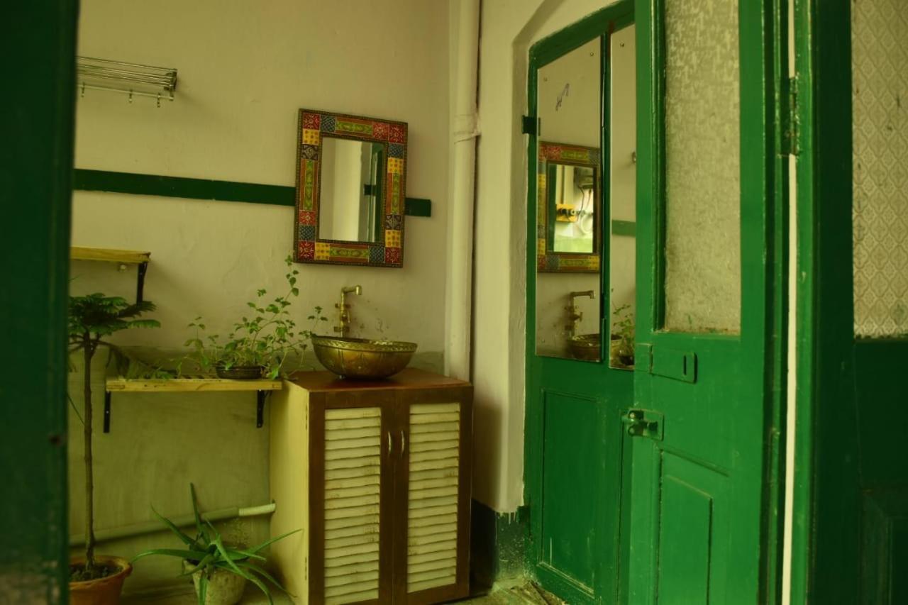 Bhubanbari Heritage Home Stay Калькутта Экстерьер фото